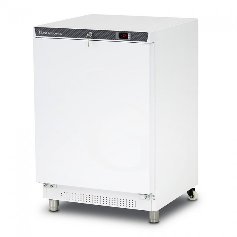 Armadio Refrigerato Statico temperatura -2°C/+8°C 120 LT