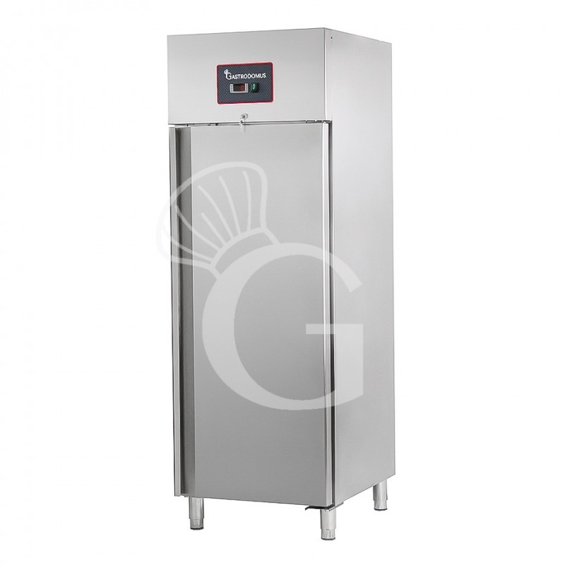 Armadio Refrigerato Ventilato Pesce 0°C/+5°C 600 LT classe energetica C