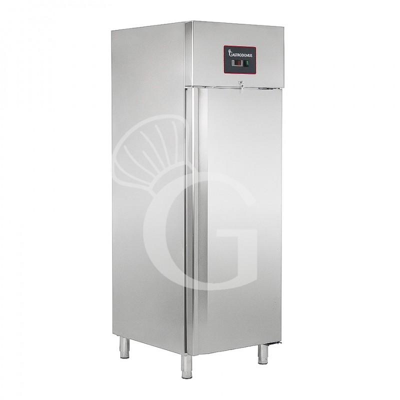 Armadio Refrigerato Statico Pesce 0°C/+5°C 600 LT classe energetica C