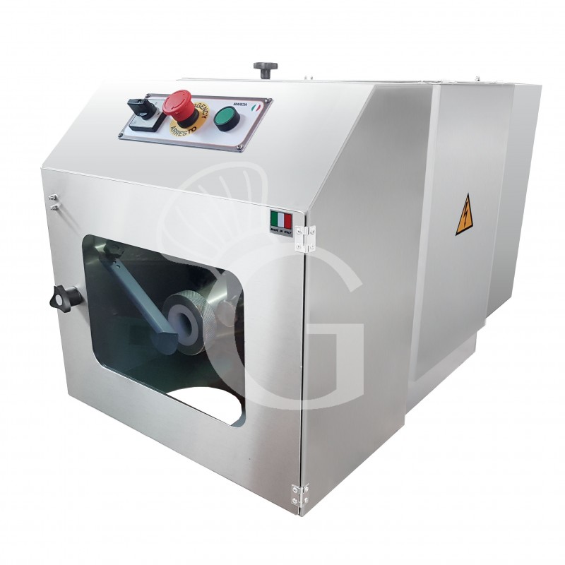 Porzionatrice automatica trifase - peso pasta da 50 gr a 900 gr