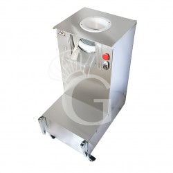 Arrotondatrice professionale in acciaio inox - peso pasta da 30 a 300 gr