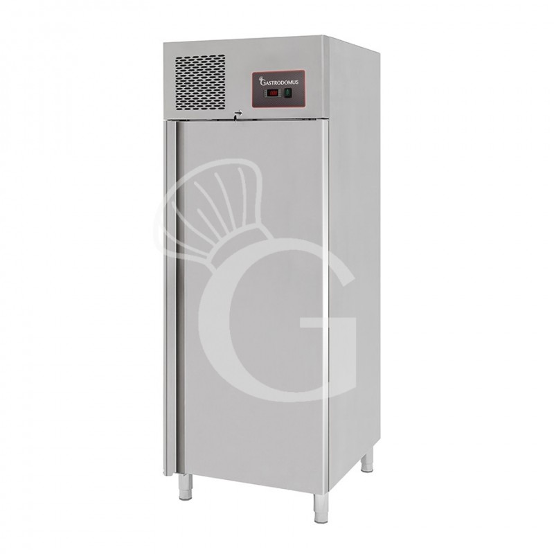 Armadio Refrigerato Ventilato -2°C/+8°C 525 LT classe energetica D