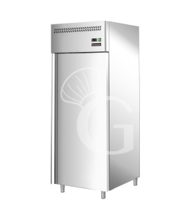 Armadio Congelatore Statico -18°C/-22°C 429 LT classe energetica D