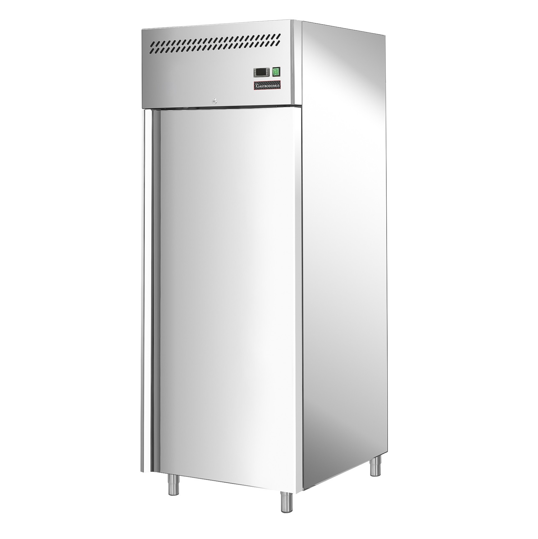 Armadio Congelatore Statico -18°C/-22°C 429 LT classe energetica D