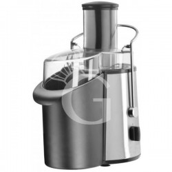 Centrifuga per frutta e verdura 850 W L 230 mm x P 310 mm x H 395 mm