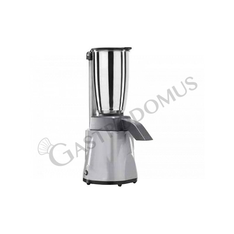 Rompighiaccio in scaglie professionale monofase - potenza 150 W Rompighiaccio in scaglie professionale monofase - potenza 150 W