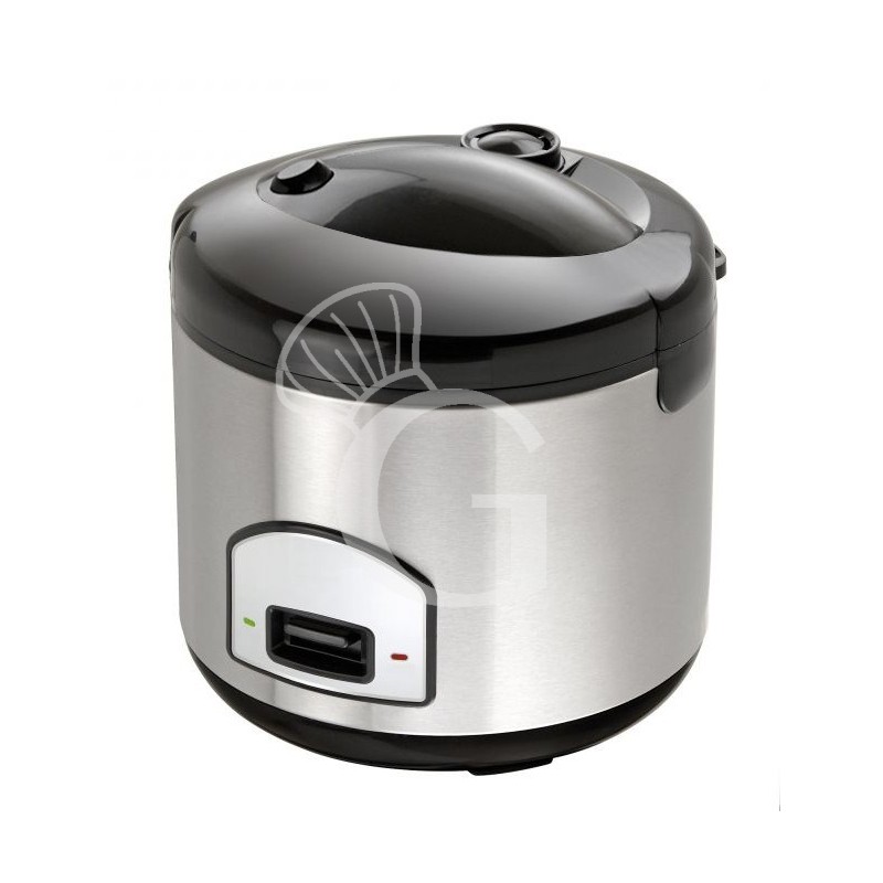 Cuociriso 1,8 LT 2/10 porzioni di riso diametro 285 mm x H 280 mm 700 W