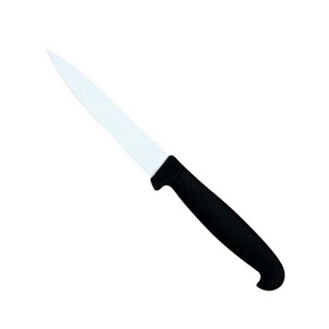 Spelucchino in acciaio inox lama L 110 mm