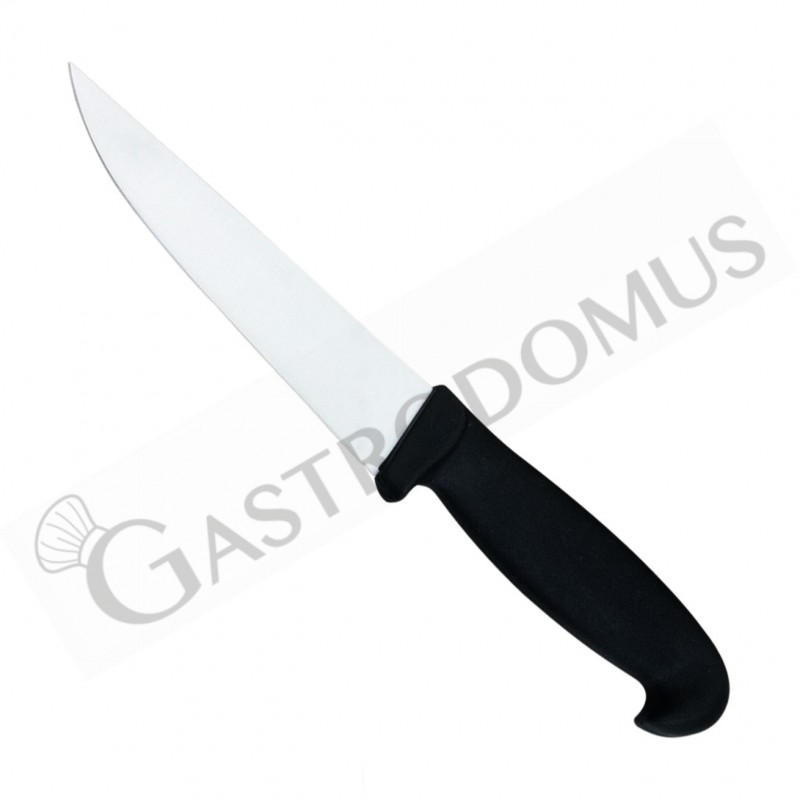 Coltello bistecca in acciaio inox lama L 110 mm Coltello bistecca in acciaio inox lama L 110 mm