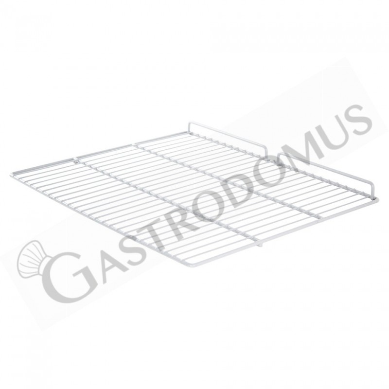 Griglia 650 mm x 530 mm - standard colore bianco