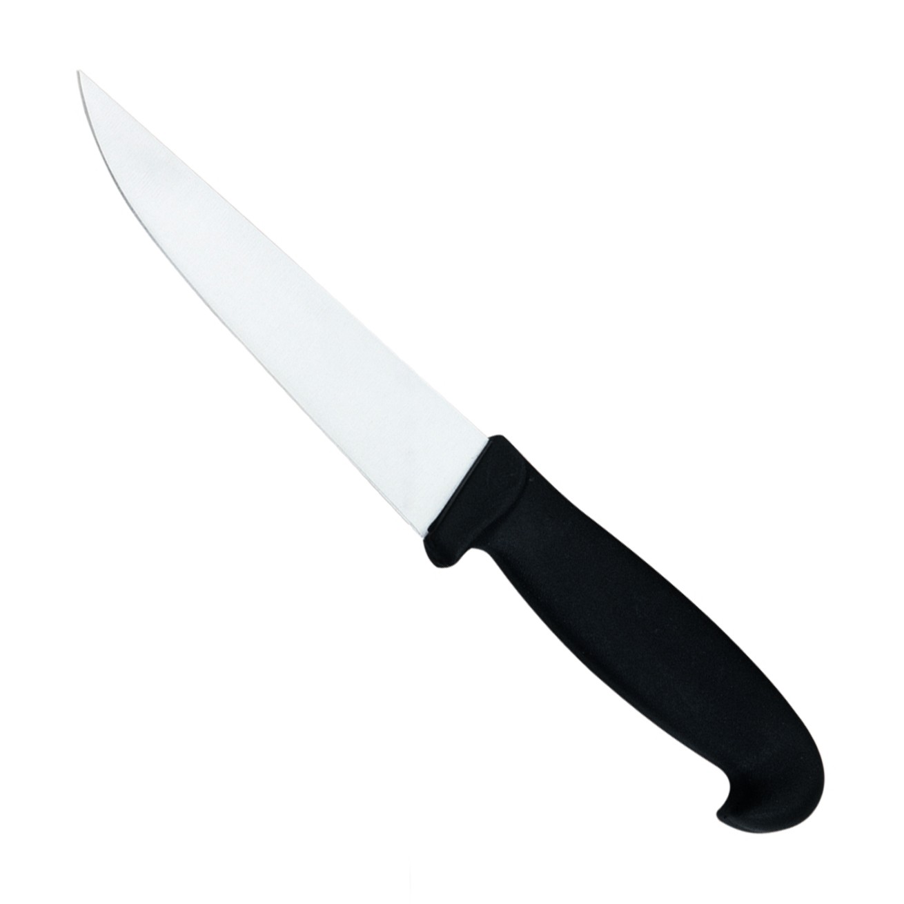 Coltello disosso in acciaio inox lama L 160 mm