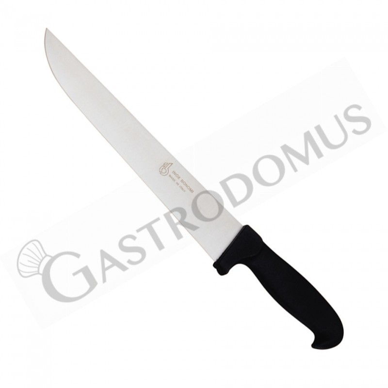 Coltello francese in acciaio inox lama L 180 mm