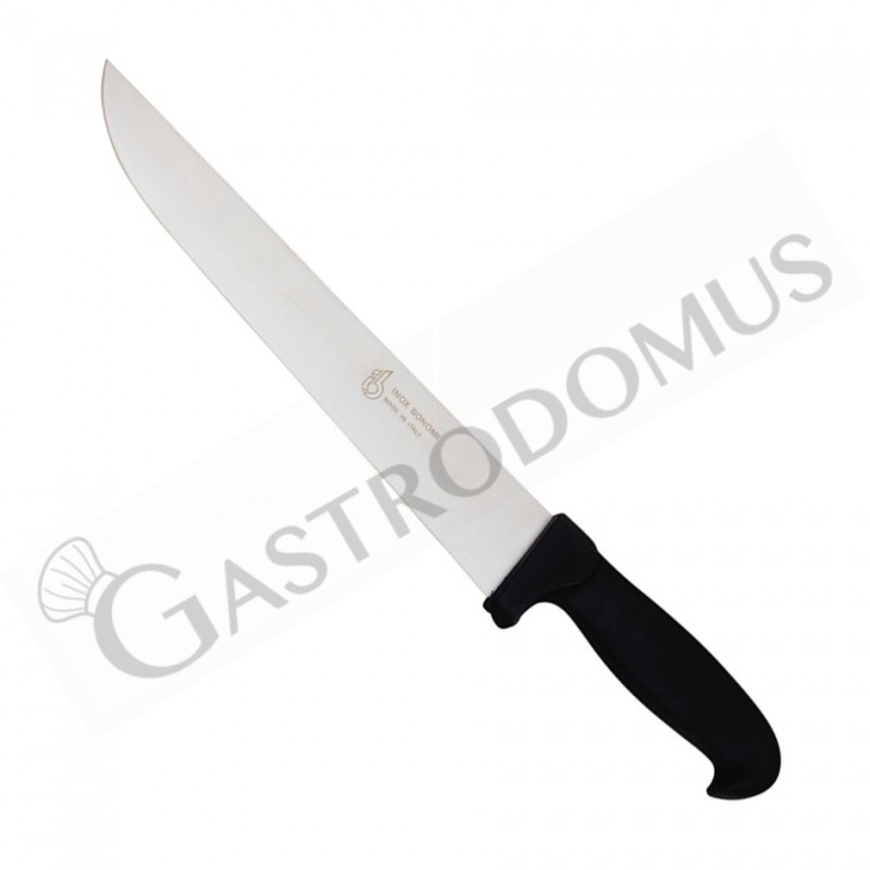 Coltello francese in acciaio inox lama L 200 mm Coltello francese in acciaio inox lama L 200 mm
