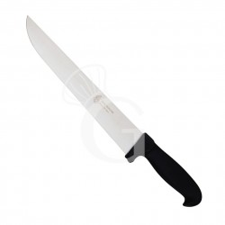 Coltello francese in acciaio inox lama L 220 mm