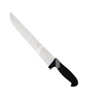 Coltello francese in acciaio inox lama L 360 mm