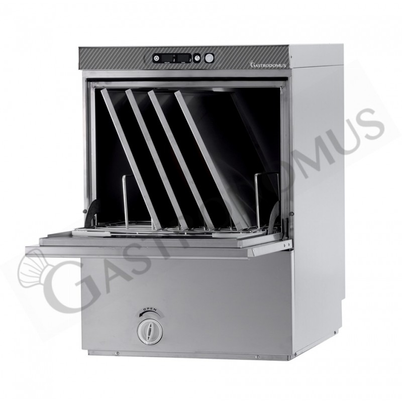 Lavaoggetti Industriale Meccanica cesto 500x500 mm teglia 600x400 mm altezza utile 600 mm Lavaoggetti Industriale Meccanica cesto 500x500 mm teglia 600x400 mm altezza utile 600 mm