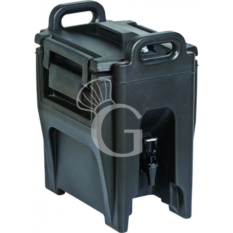 Contenitore Isotermico per bevande e minestre 20 LT L 295 mm x P 430 mm x H 675 mm Contenitore Isotermico per bevande e minestre 20 LT L 295 mm x P 430 mm x H 675 mm