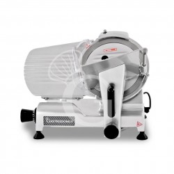 Affettatrice a gravità semiautomatica lama diametro 250 mm - Monofase