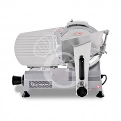 Affettatrice a gravità semiautomatica lama diametro 250 mm - Monofase