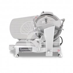 Affettatrice a gravità semiautomatica lama diametro 250 mm - Monofase