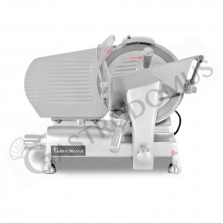 Affettatrice a gravità semiautomatica lama diametro 300 mm - Monofase