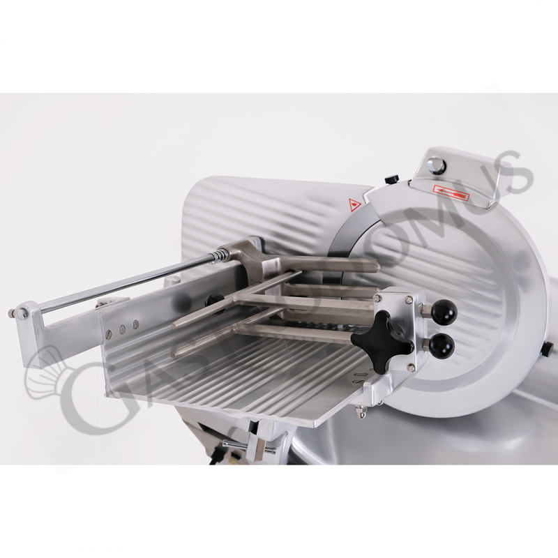 Affettatrice a gravità automatica lama diametro 320 mm - Monofase