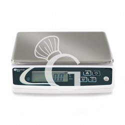 Bilancia in ABS solo peso...