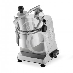 Tagliaverdura / tagliamozzarella monofase - potenza 515 W