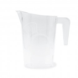 Misurino impilabile in policarbonato capacità 2 L