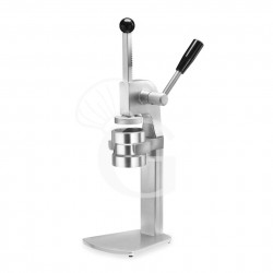 Eis spaghetti per la preparazione di coppe gelato L 205 mm x P 245 mm x H 520 mm