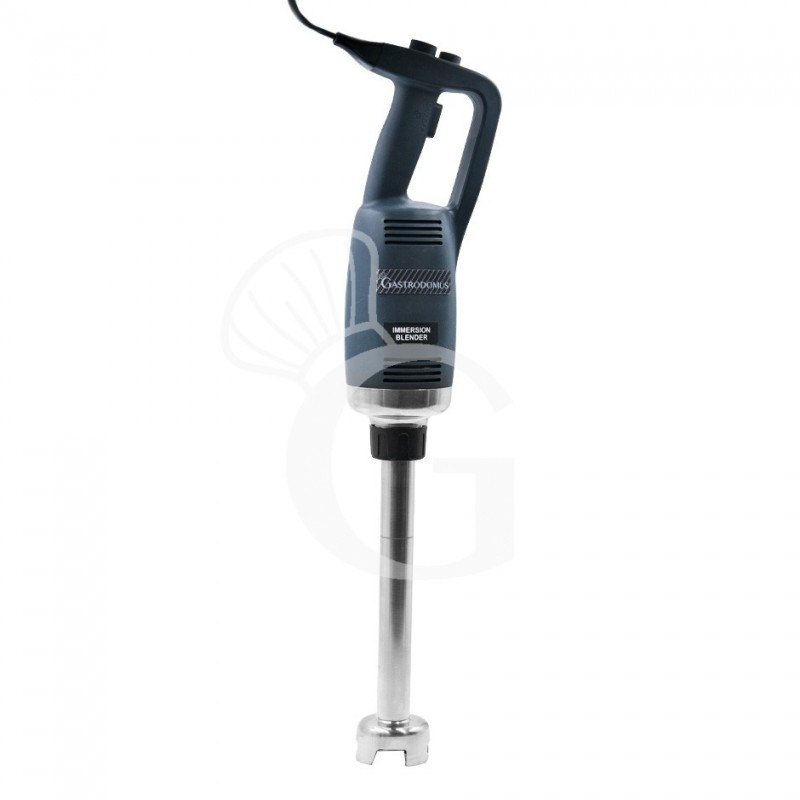 Mixer ad immersione con mescolatore velocità variabile 750 W - 8000/20000 rpm