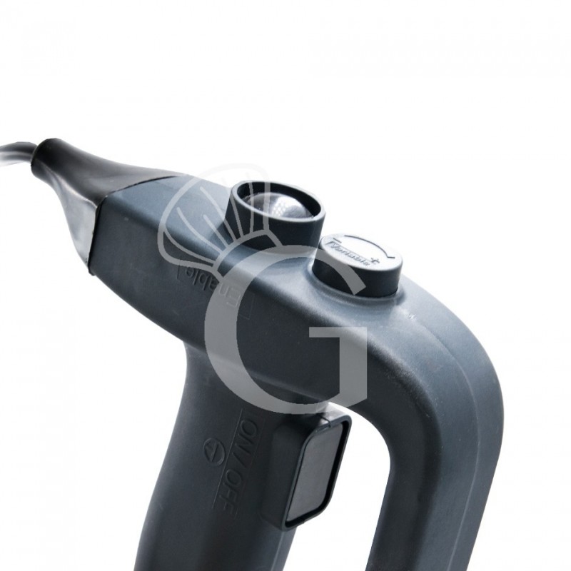 Mixer ad immersione con frusta velocità variabile 500 W - 2000/14000 rpm