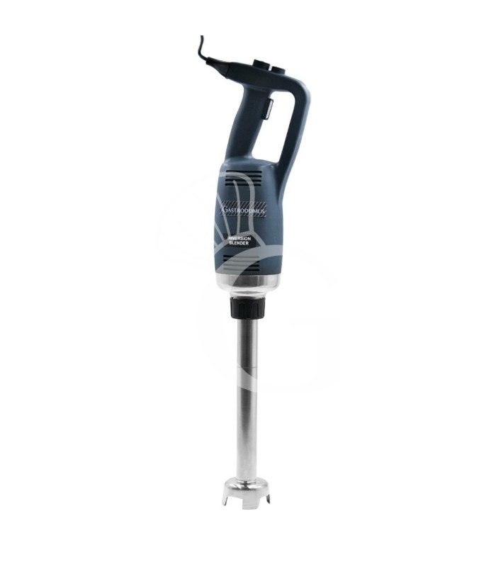 Mixer ad immersione con mescolatore velocità variabile 750 W - 8000/20000 rpm