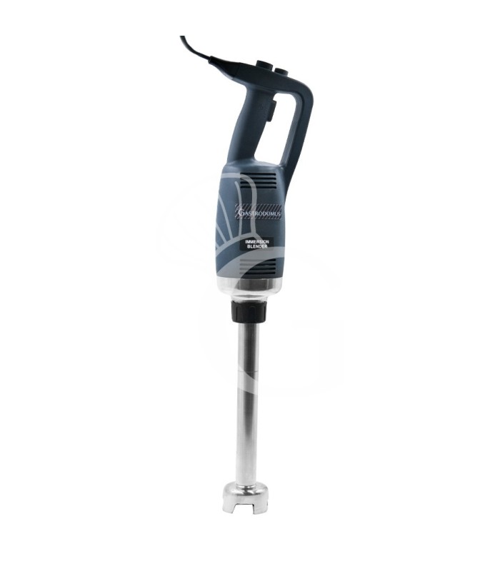 Mixer ad immersione con mescolatore velocità variabile 750 W - 8000/20000 rpm