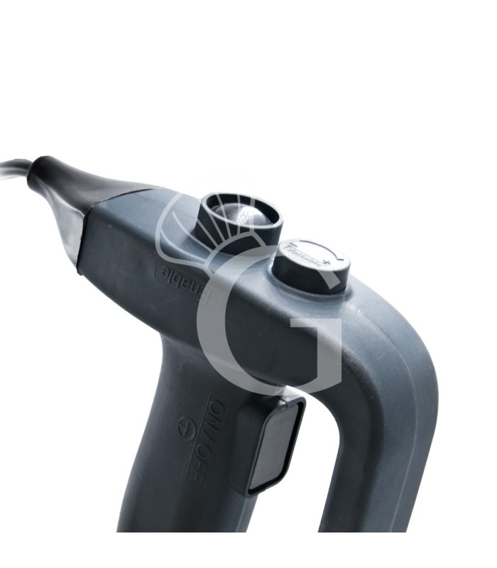 Mixer ad immersione con mescolatore velocità variabile 750 W - 8000/20000 rpm