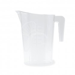Misurino impilabile in policarbonato capacità 5 L
