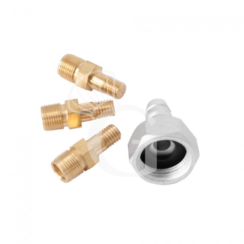 Fry top a gas da banco con piastra liscia - dimensioni L 600 mm x P 570 mm x H 320 mm