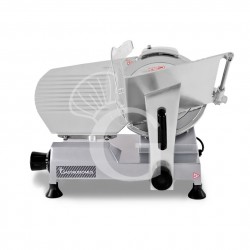 Affettatrice a gravità semiautomatica lama diametro 300 mm - Monofase