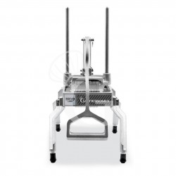 Obst- und Gemüseschneider, manuell, Gemüsesticks, B 250 mm x T 520 mm x H 500 mm