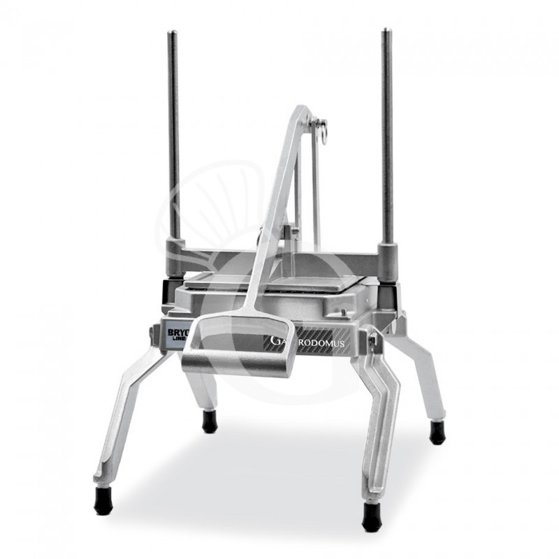 Taglia frutta e verdura manuale bastoncini L 320 mm x P 440 mm x H 530 mm