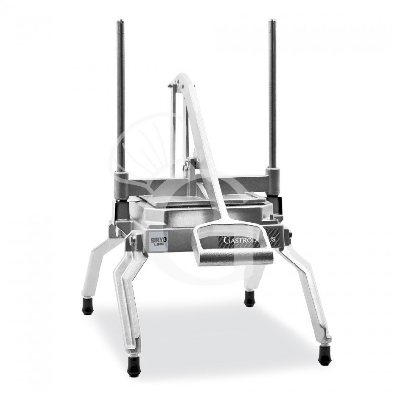 Taglia frutta e verdura manuale bastoncini L 320 mm x P 440 mm x H 530 mm