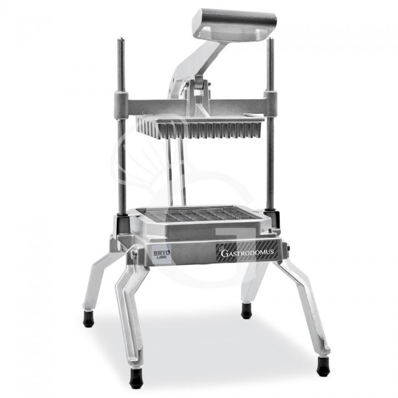 Taglia frutta e verdura manuale bastoncini L 320 mm x P 440 mm x H 530 mm