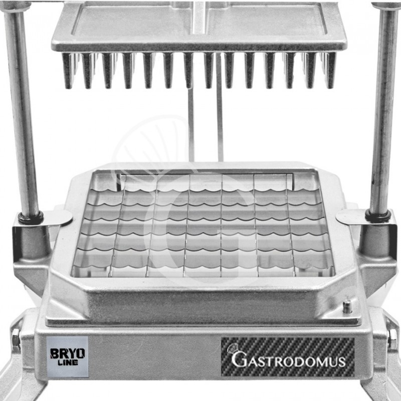 Taglia frutta e verdura manuale bastoncini L 320 mm x P 440 mm x H 530 mm