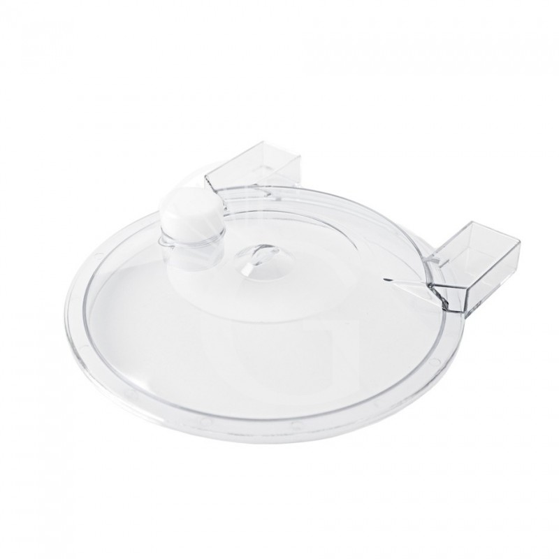 Cutter monofase con capacità 6 litri e potenza 950 W