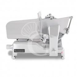 Affettatrice a gravità lama diametro 350 mm - Monofase