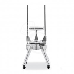 Taglia frutta e verdura manuale bastoncini L 205 mm x P 205 mm x H 480 mm