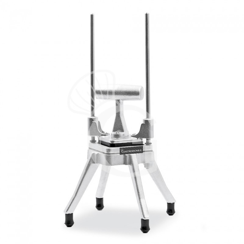 Taglia frutta e verdura manuale bastoncini L 205 mm x P 205 mm x H 480 mm