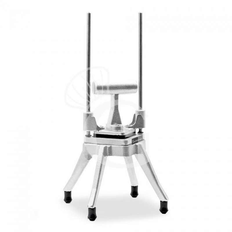 Taglia frutta e verdura manuale bastoncini L 205 mm x P 205 mm x H 480 mm