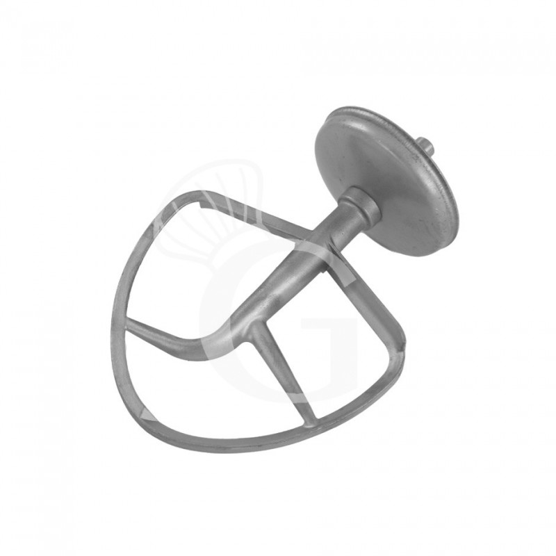 Spatola per impastatrice GPLAN5M