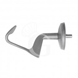 Uncino per impastatrice GPLAN5M